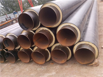 訥河直縫聚氨酯保溫鋼管一米價(jià)格解析與選購指南