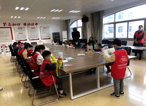 聽黨話跟黨走 網(wǎng)絡(luò)文化活動中心暑期活動盛啟，共筑清朗互聯(lián)網(wǎng)文化空間